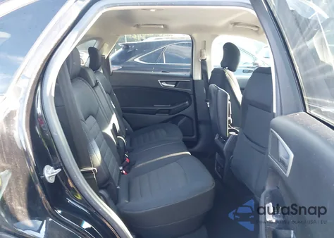 2018 Ford Edge Sel z USA, uszkodzony, nr VIN 2FMPK4J83JBC19065